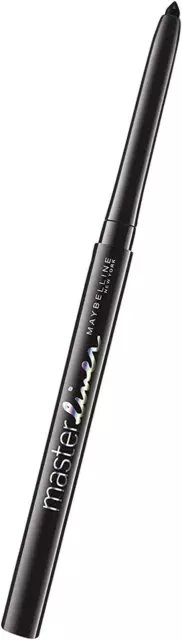 Maybelline Master Liner 24HR Cream Eyeliner Pencil 35g