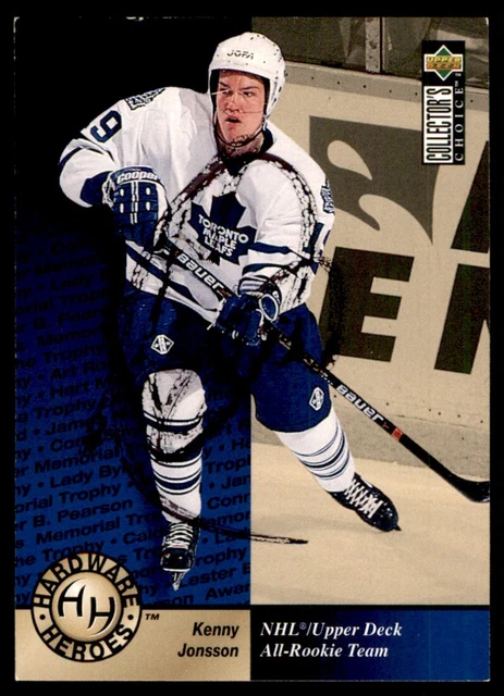 Tapis Fanmats Round Maple Leafs Toronto - Tapis Rond Antidérapant Aux Couleurs NHL - 100% Nylon