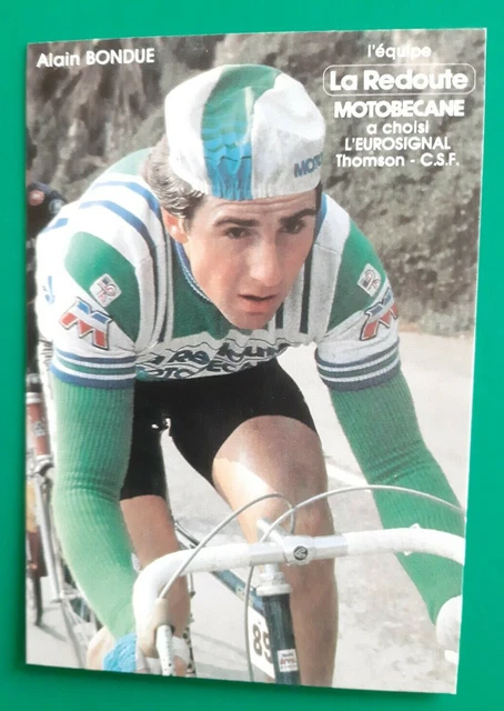 AHOP10-0931-Cycling - Mariano Martinez - Team La Redoute Motobecane