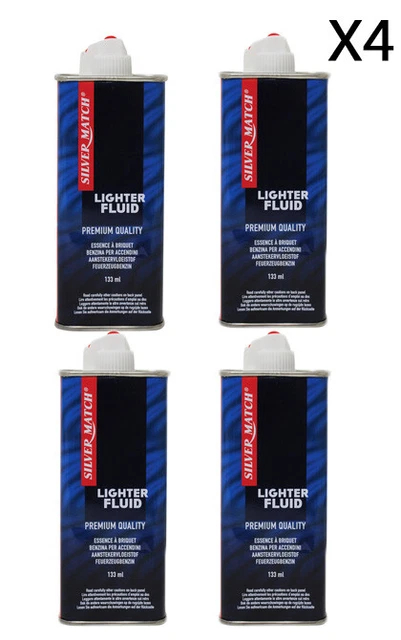 Lot De 10 Mèches De Rechange Pour Briquets à Essence – Coton Haute Pureté, Combustion Stable, Haute Température