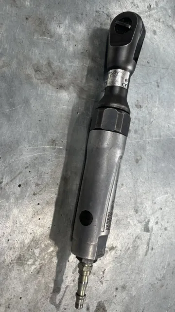 Blue Point 3/8 air ratchet, Snap On recently serviced by tool truck