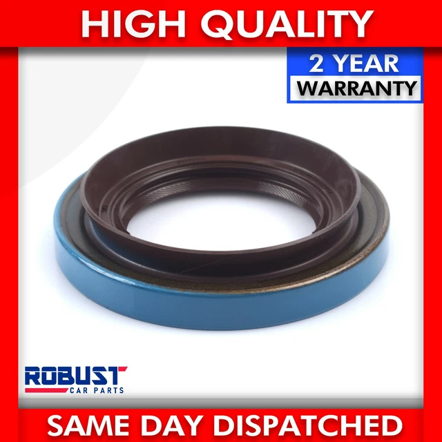 REAR AXLE DIFFERENTIAL Pinion Oil Seal For Ford Transit Mk6 Mk7 (2000