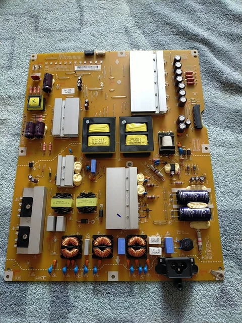 Carte D'alimentation EAX65613901 (1.6) EAY63149401 49UB850V For
