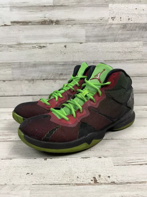 Air Jordan Super Fly For Sale! - Picclick