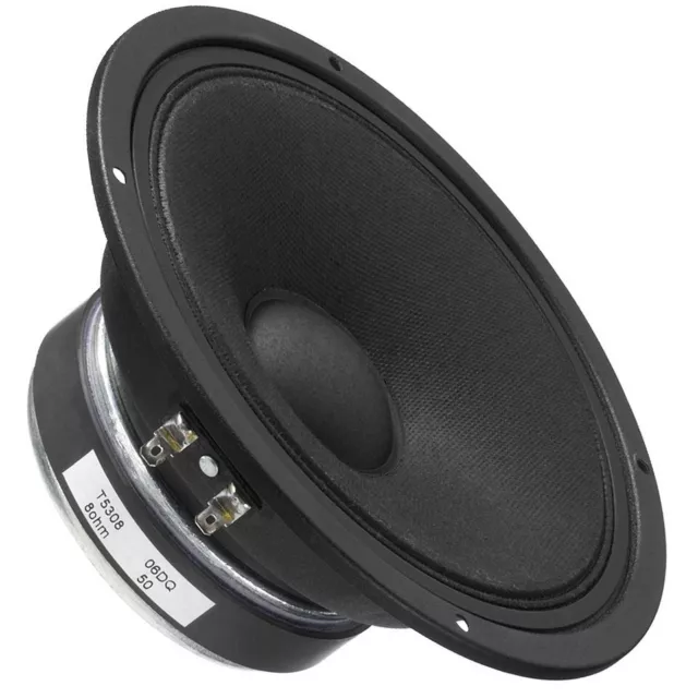 Celestion TF0615MR 6" inch Midrange Closed Back Sealed-back Voice Speaker 1 pc