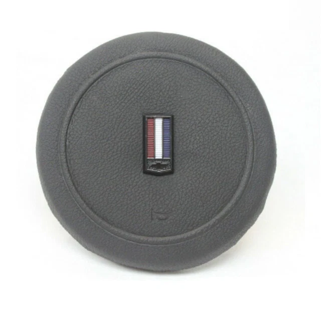 For Chevrolet 1982-89 Camaro IROC-Z/Z28 Steering Wheel Horn Button Reproduction