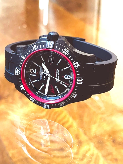 Breitling skyracer limited edition 2025