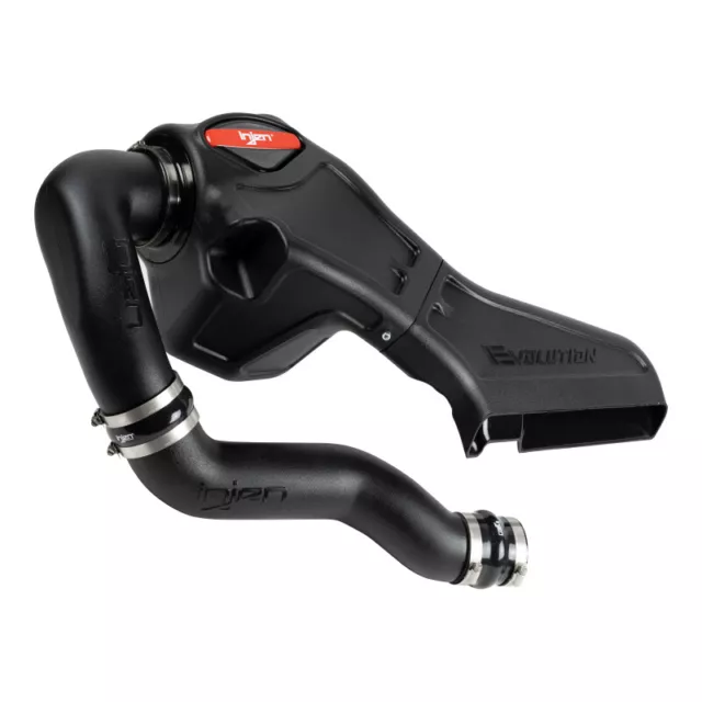 Injen Evolution Intake Fits 2015-20 Subaru WRX 2.0L