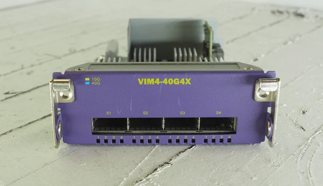 Switch Modules, Switches & Hubs, Enterprise Networking