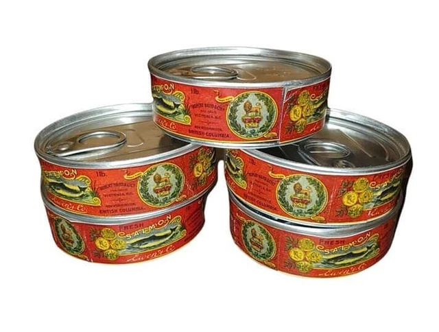 Victorian Ration VICTORIAN BRITISH ARMY Replica Boer War Ration Tins Food Cans £10.83 ...