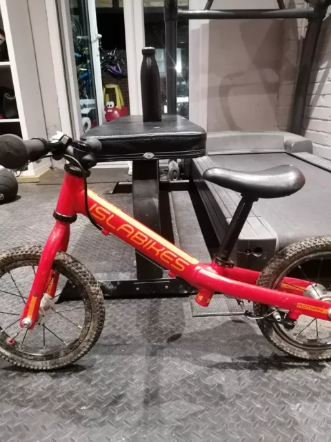 Islabike balance sale bike