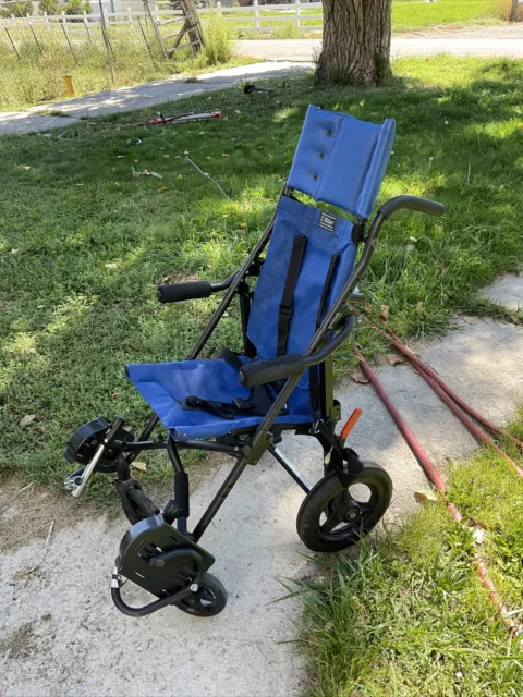 Convaid ez rider 18 cheap