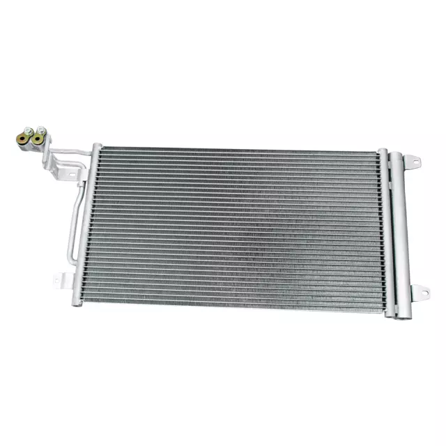 For AUDI A1/SEAT IBIZA/FABIA/ROOMSTER/VW POLO Air Con Radiator A/C Condenser