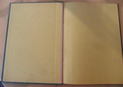 Vintage Better Homes & Gardens Flower Arranging BOOK 1957, Green Gold Hardcover 4