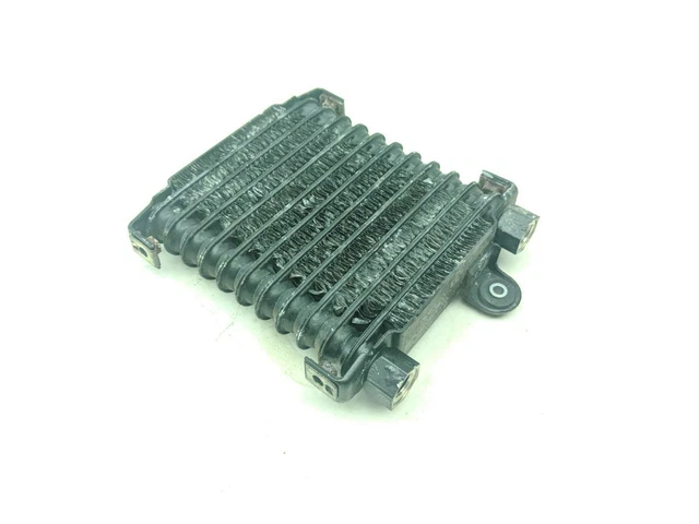 00 Suzuki VL1500 LC Intruder 1500 Oil Cooler Radiator