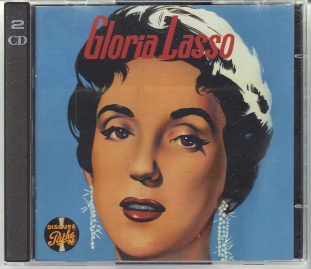 Gloria Lasso À VENDRE! - PicClick FR