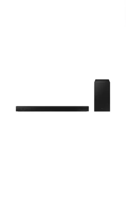 Panasonic htb498 2.1 sales wireless sound bar