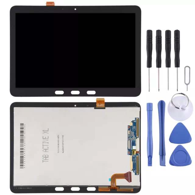 Écran Samsung Galaxy Tab Active Pro SM-T540/T545/T547 Écran LCD + Tactile 2