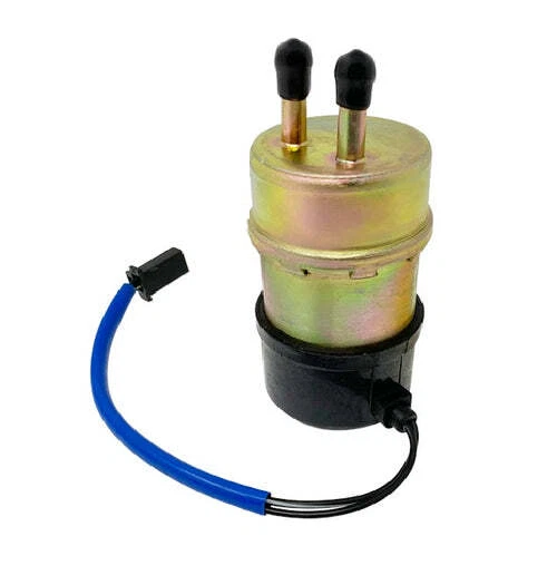 Elektronische Brandstofpomp Motorfiets Brandstofpomp 12v Voor Virago