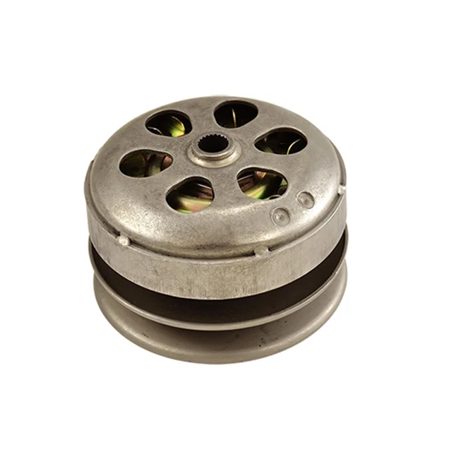 Embrayage Teknix Piaggio 125 - Pièces Moteur sur La Bécanerie Embrayage Teknix Piaggio 125 - Pièces Moteur sur La Bécanerie