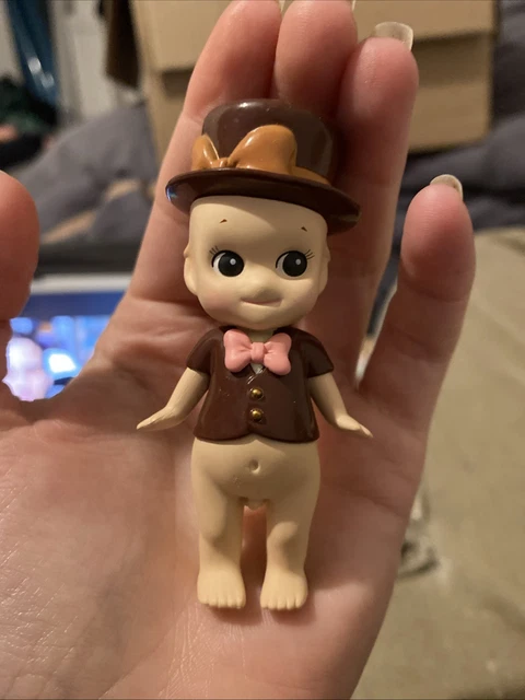 Figurine Sonny Angel Colette Edition 2015 - Extrêmement Rare (1000 Exemplaires) - Collection - Scellée