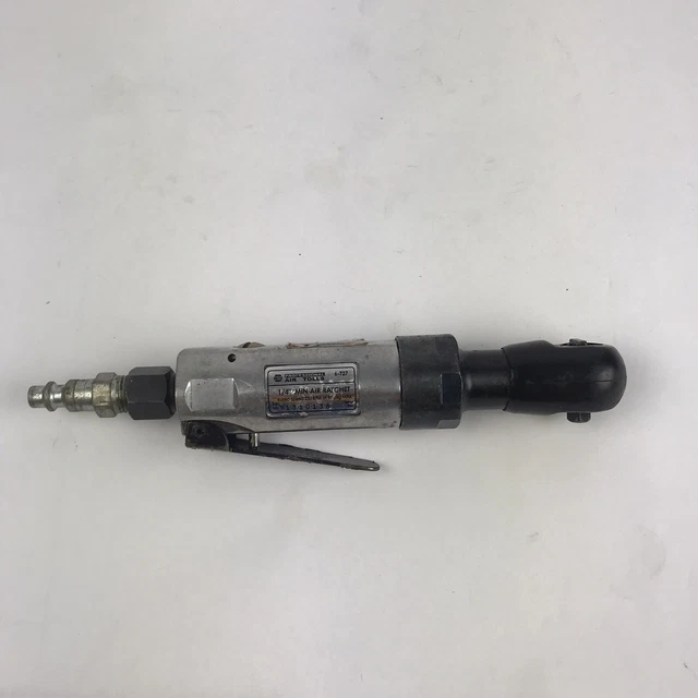 NAPA 6-727 Professional Air Tools 1/4" Drive Mini Air Ratchet 4