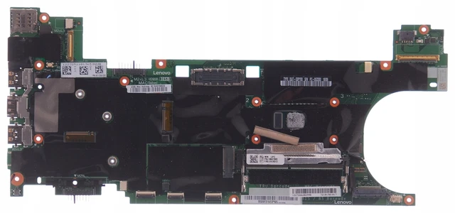 Carte Mère Lenovo Yoga L390 L390 UMA INTEL I3 8145U 02DL833