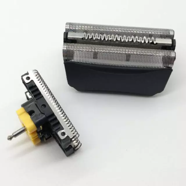 Shaver Replacement Foil & Cutter Cassette Head For Braun Series 5 51S 51B 8595