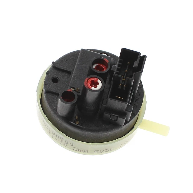 Hotpoint Washing Machine Pressure Switch Genuine