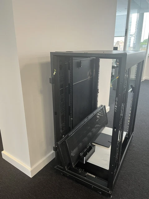 Dell 24u Server Rack Cabinet | Cabinets Matttroy