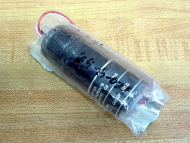 Teledyne B-12093 Gas Detector B12093