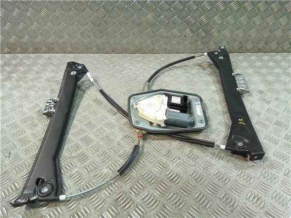 ALZACRISTALLO ANTERIORE DESTRO Volkswagen Eos (1F7)(2006->) 2.0 TDI BMM Centrali