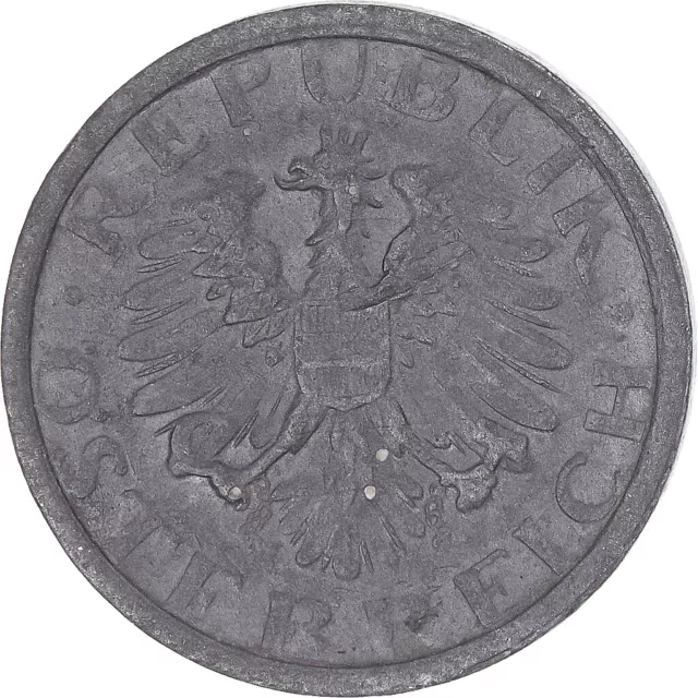 [#1334042] Coin, Austria, 10 Groschen, 1948