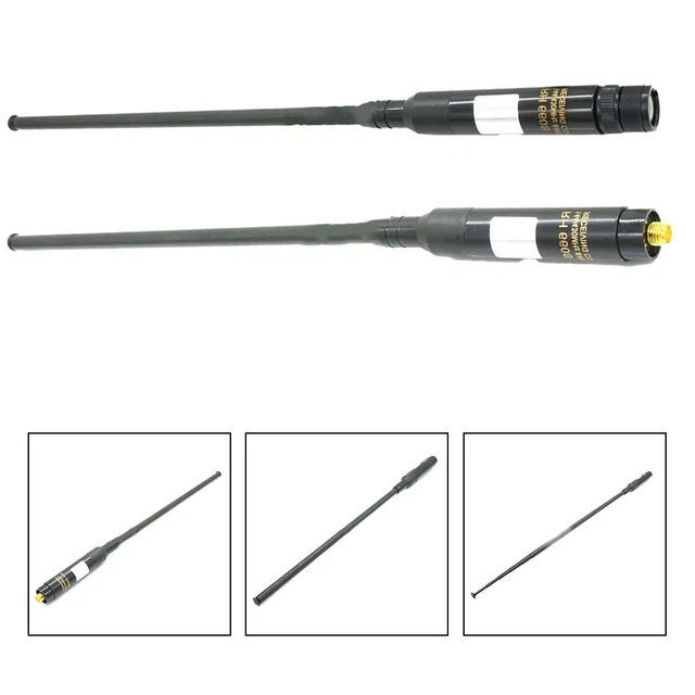 Cavo Audio Di Prolunga A 4 Poli Da Jack Maschio A Maschio - Foto 9