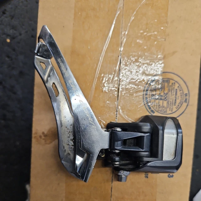 Gruppo Shimano Ultegra R8020 2x11v Freno a Disco
