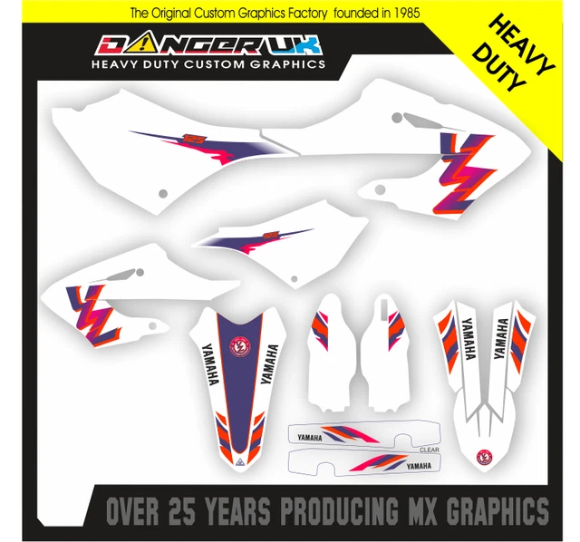 BARRE DE PRÉHENSION du réservoir passager avant pour YAMAHA YZF-R6/R6S