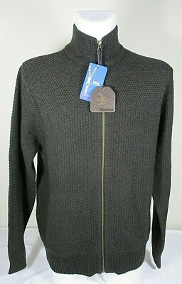 SEELAND HERREN STRICKJACKE Gr. XXL 