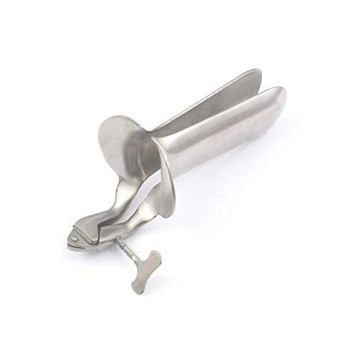 AAProTools Collin Speculum Stainless Steel Small