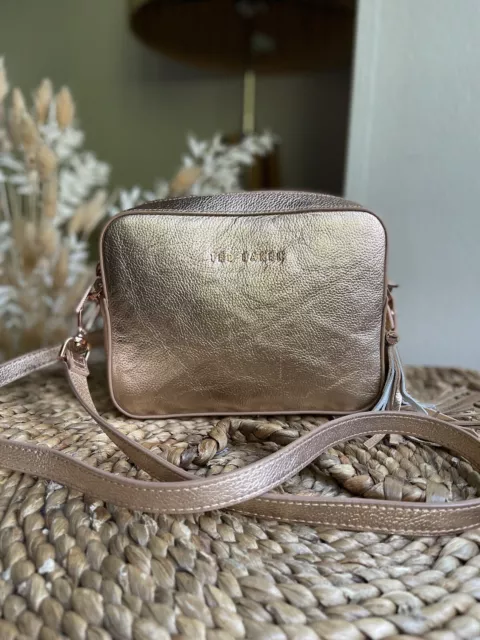 Ted baker soraya bag sales