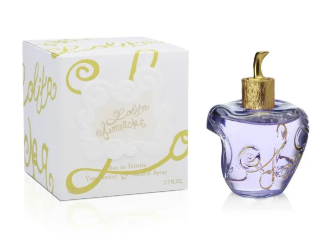 Parfum LOLITA LEMPICKA  - Mon Premier Parfum - Morsure d'Amour - EDT 50ml