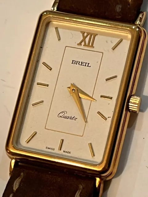 Orologio Donna Breil Vintage