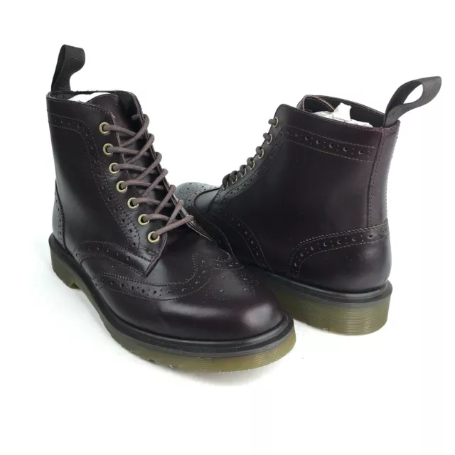 Dr martens affleck sale