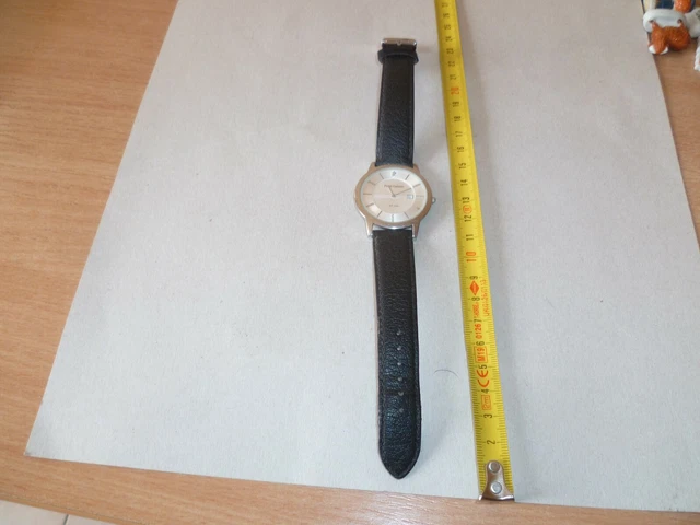 B37 ANCIENNE MONTRE Pierre Lannier 3 Atm 113 B 1 EUR 24 44