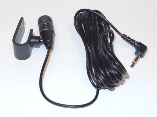 Microphone Bluetooth Original Kenwood Dnx6160