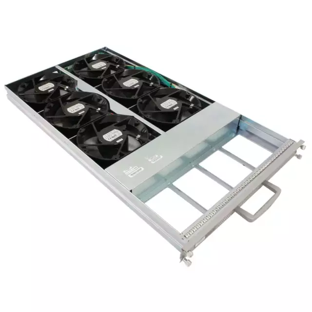 Cisco System Fan Tray 6x 170mm Nexus 7010 - N7K-C7010-FAN-S