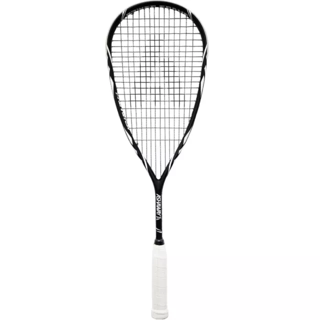 Ashaway Powerkill Meta Xbc 125G Squash Racket - Free Cover & Towel - Rrp £180