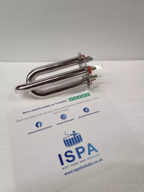 Brand New Clever Spa Original Spa Heating Element