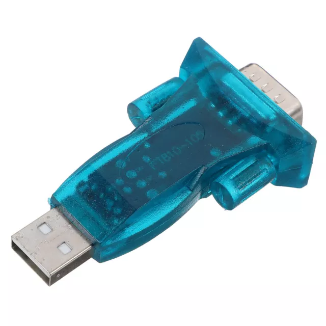 Convenient Usb Adapter Serial Converter Fast Serial Adapter Usb To Serial