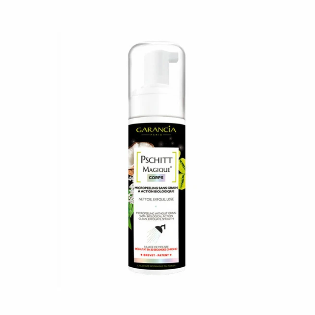 Garancia pschitt magique corps 200ml