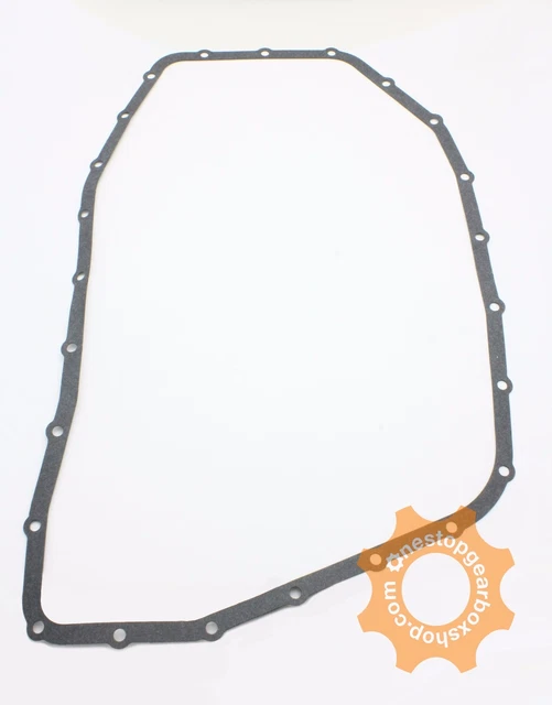 AUDI ZF 6HP26 Automatic Transmission Gearbox Sump Pan Gasket Oem 40.88